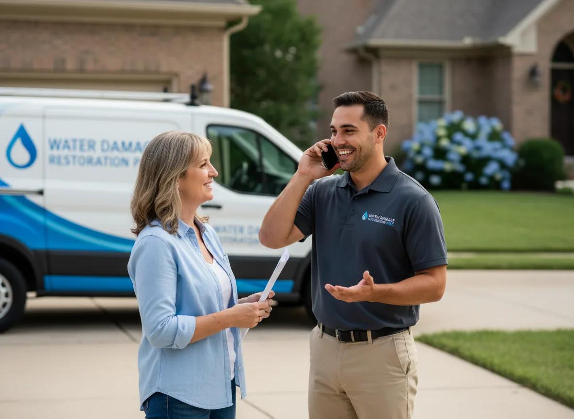 Flood Restoration Columbia, AL FAQs